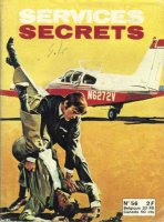 Sommaire Services Secrets n 56